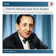 Vladimir Horowitz, Vladimir Horowitz Plays Great (CD)