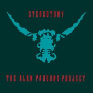 The Alan Parsons Project, Stereotomy (CD)