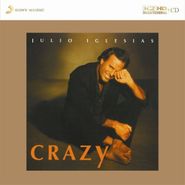 Julio Iglesias, Crazy: K2hd (CD)