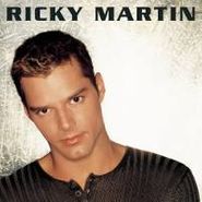 Ricky Martin, Ricky Martin (CD)