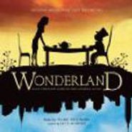 Wonderland, Original Broadway Cast Recordi (CD)