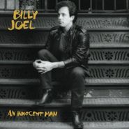 Billy Joel, An Innocent Man (CD)