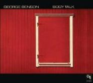 George Benson, Body Talk (CTI Records 40th Anniversary Edition) (CD)