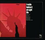 Freddie Hubbard, Straight Life (CTI Records 40th Anniversary Edition) (CD)