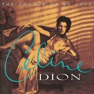 Celine Dion, Colour Of My Love (CD)