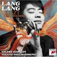 Lang Lang, Liszt:My Piano Hero (LP)