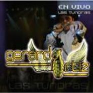 Gerardo Ortiz, En Vivo Las Tundras (CD)