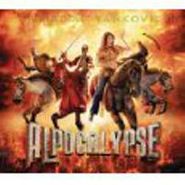 "Weird Al" Yankovic, Alpocalypse [Deluxe Edition] (CD)