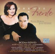 Rocío Dúrcal, Frente A Frente [2011] (CD)