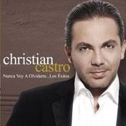 Cristian Castro, Nunca Voy A Olvidartea Los Exi (CD)