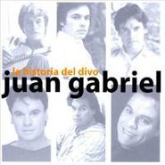 Juan Gabriel, La Historia Del Divo (CD)