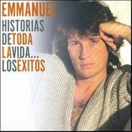 Emmanuel, Historias De Toda La Vida... Los Exitos (CD)