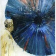 Hurts, Illuminated/Better Than Love (7")