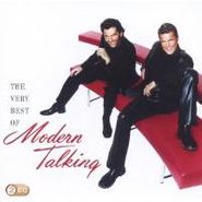 Modern Talking, Very Best Of Modern Talking (CD)