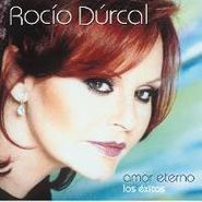Rocío Dúrcal, Amor Eternoalos Exitos (CD)