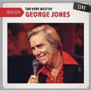 George Jones, Setlist: The Very Best Of George Jones (CD)