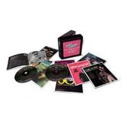 Sam Cooke, The RCA Albums Collection [Box Set] (CD)