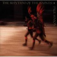 Paul Simon, The Rhythm Of The Saints [2011 Re-issue] [Bonus Tracks] (CD)