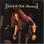 Shakira, MTV Unplugged (CD)