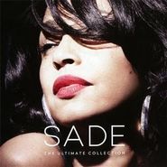 Sade, Ultimate Collection (CD)