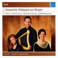 Hildegard von Bingen, Hildegard Von Bingen [Box Set] (CD)