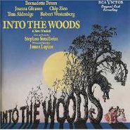 Various Artists, Into The Woods [Original Broadway Cast] (CD)