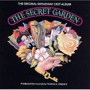 Secret Garden, Original Broadway Cast Recordi (CD)