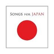 Various Artists, Songs For Japan (CD)