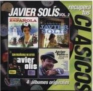 Javier Solís, Vol. 2-Recupera Tus Clasicos (CD)