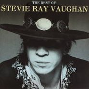 Stevie Ray Vaughan, Best Of (CD)