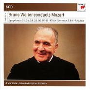 Bruno Walter, Bruno Walter Conducts Mozart (CD)