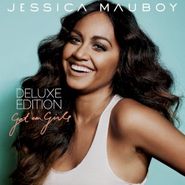 Jessica Mauboy, Get 'em Girls [Deluxe Edition] (CD)