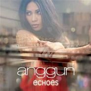 Anggun, Echoes [Asian Limited Edition] (CD)