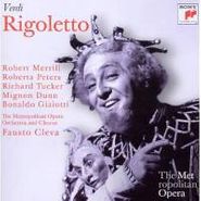 Giuseppe Verdi, Verdi: Rigoletto (CD)