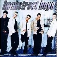 Backstreet Boys, Backstreet Boys (CD)