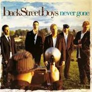 Backstreet Boys, Never Gone (CD)