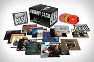 Johnny Cash, The Complete Columbia Album Collection [Box Set] (CD)