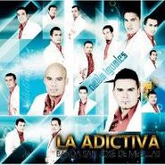 La Adictiva Banda San Jose De Mesillas, Nada Iguales (CD)