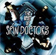 Spin Doctors, Best Of Spin Doctors (CD)