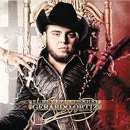 Gerardo Ortiz, Entre Dios Y El Diablo (CD)