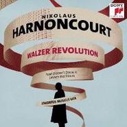 Nikolaus Harnoncourt, Walzer Revolution (CD)