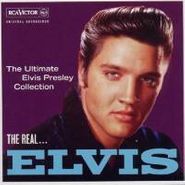 Elvis Presley, The Real Elvis (CD)