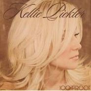 Kellie Pickler, 100 Proof (CD)