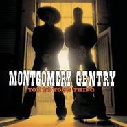 Montgomery Gentry, You Do Your Thing (CD)