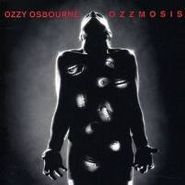 Ozzy Osbourne, Ozzmosis (CD)