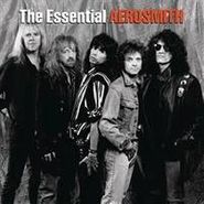 Aerosmith, The Essential Aerosmith (CD)