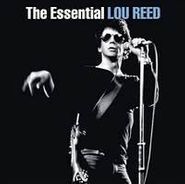 Lou Reed, The Essential Lou Reed (CD)