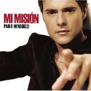 Paolo Meneguzzi, Mi Mision (CD)