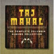 Taj Mahal, The Complete Columbia Albums Collection (CD)
