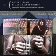 Brooke Fraser, Flags [Deluxe Edition][Bonus Dvd] (CD)